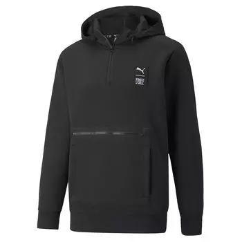 Мужская худи First Mile Hoodie