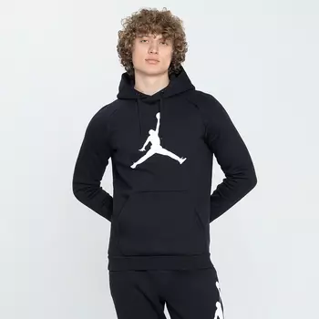 Мужская худи Jumpman Logo