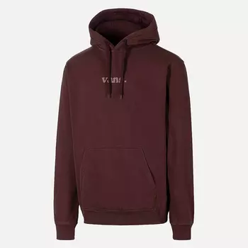 Мужская худи Lowered Wash Pullover