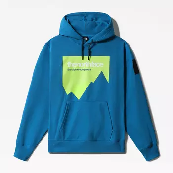 Мужская худи Mountain HW Hoodie
