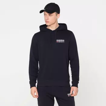 Мужская худи Napapijri B-Kasba