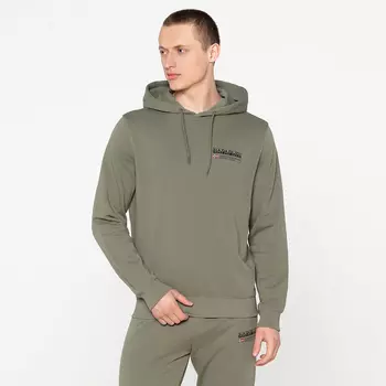 Мужская худи Napapijri B-Kasba