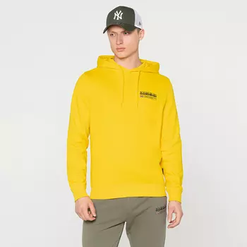 Мужская худи Napapijri B-Kasba