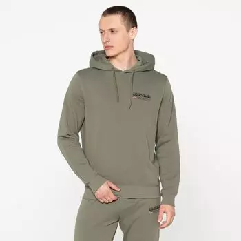 Мужская худи Napapijri B-Kasba