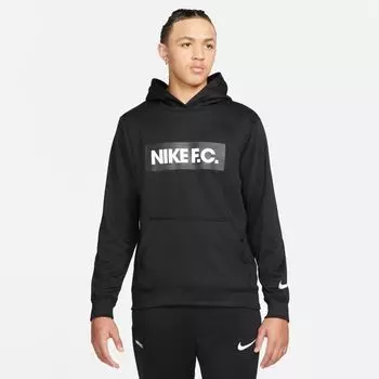 Мужская худи Nike F.C. Libero Hoodie