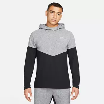 Мужская худи Nike Therma-FIT Run Division Hoodie