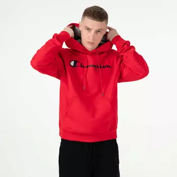 Мужская худи Powerblend Graphic Hoodie