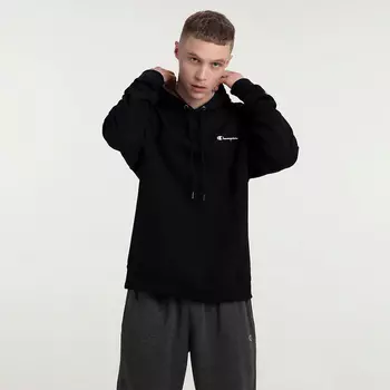 Мужская худи Powerblend Graphic Hoodie