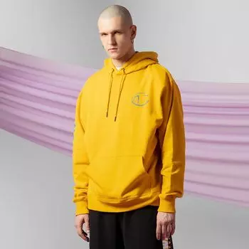 Мужская худи Powerblend Graphic Hoodie