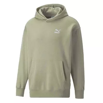 Мужская худи PUMA Classics Relaxed Hoodie