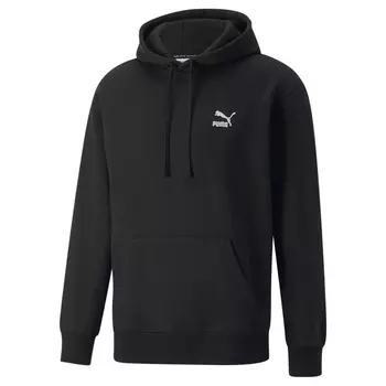 Мужская худи PUMA Classics Small Logo Hoodie