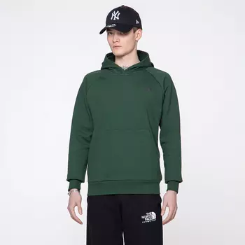 Мужская худи Raglan Red Box