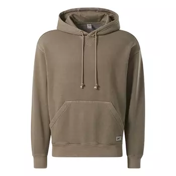 Мужская худи Reebok Natural Dye Hoody Trek