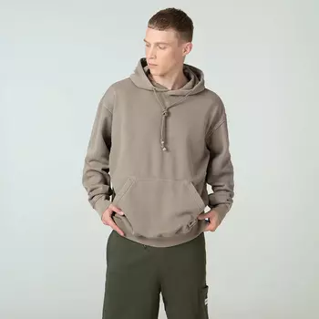 Мужская худи Reebok Natural Dye Hoody Trek