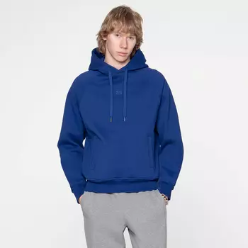 Мужская худи Reglan Sleeve Fleece Hoodie