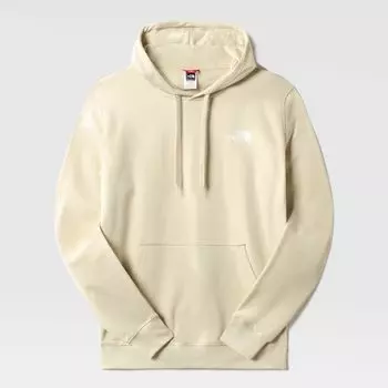 Мужская худи Simple Dome Hoodie