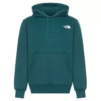 Мужская худи Simple Dome Hoodie