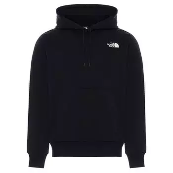 Мужская худи Simple Dome Hoodie