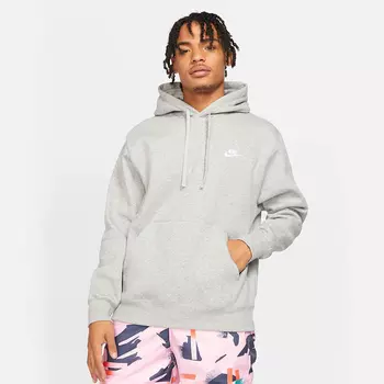Мужская худи Sportswear Club Fleece