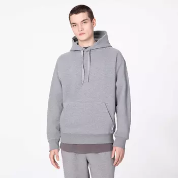 Мужская худи Street Beat Basic Fleece Hoodie