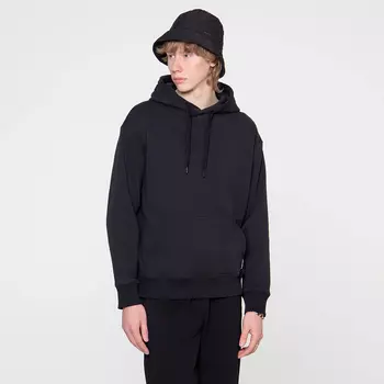 Мужская худи Street Beat Basic Fleece Hoodie