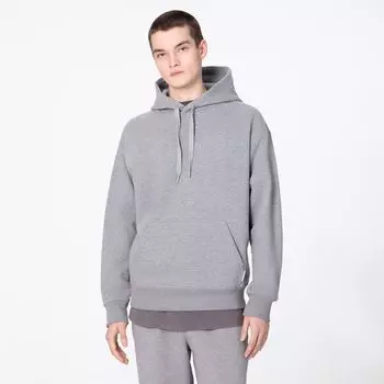 Мужская худи Street Beat Basic Fleece Hoodie