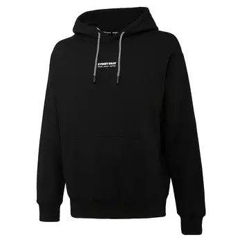 Мужская худи Street Beat Basic Hoodie
