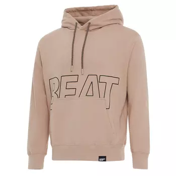 Мужская худи Street Beat Basic Hoodie