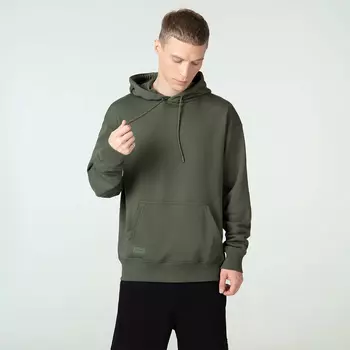 Мужская худи Street Beat Basic Hoodie