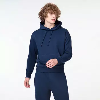 Мужская худи Street Beat Basic Hoodie