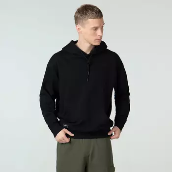 Мужская худи Street Beat Basic Hoodie