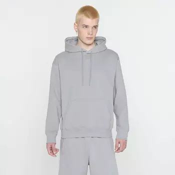 Мужская худи Street Beat Basic French Terry Hoodie