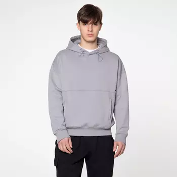 Мужская худи Street Beat Oversize French Terry Hoodie
