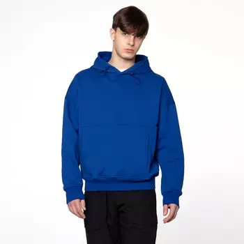 Мужская худи Street Beat Oversize French Terry Hoodie