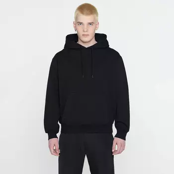 Мужская худи Street Beat Simple French Terry Hoodie