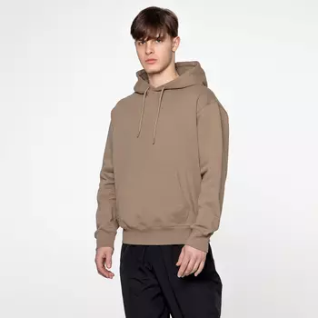 Мужская худи Street Beat Simple French Terry Hoodie