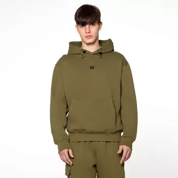 Мужская худи Street Beat Zipped Pocket French Terry Hoodie