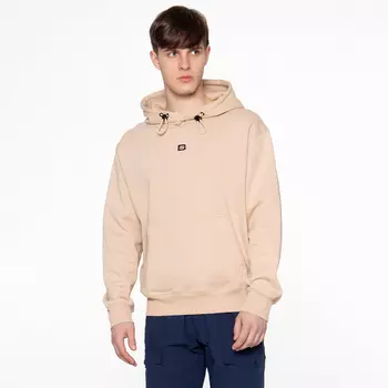 Мужская худи Street Beat Zipped Pocket French Terry Hoodie