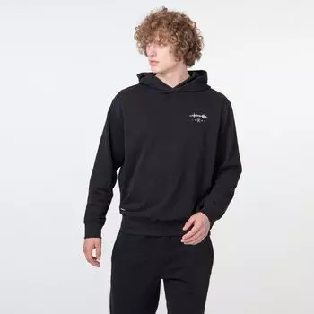 Мужская худи Street Beatbeat Soundtrack Logo Hoodie