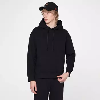 Мужская худи STREETBEAT Basic French Terry Hoodie