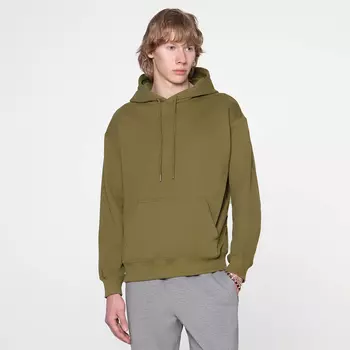 Мужская худи STREETBEAT Basic French Terry Hoodie