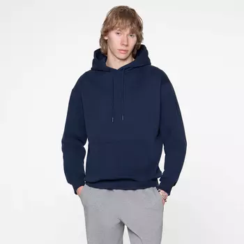 Мужская худи STREETBEAT Basic French Terry Hoodie