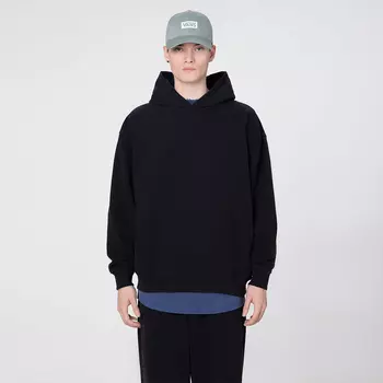 Мужская худи STREETBEAT Peach Effect Hoodie