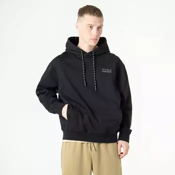 Мужская худи Streetbeat Smile Hoodie