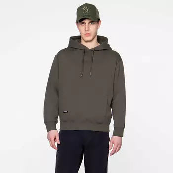 Мужская худи Streetbeat Smile Logo Hoodie