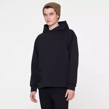 Мужская худи STREETBEAT Straight French Terry Hoodie
