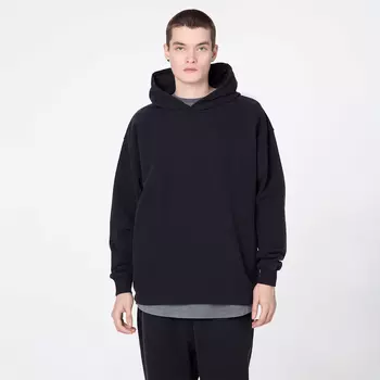 Мужская худи STREETBEAT Straight Peach Effect Hoodie