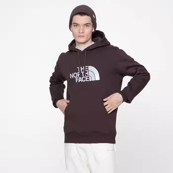 Мужская худи The North Face Drew Peak Hoodie