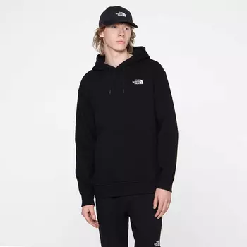 Мужская худи The North Face Essential Hoodie