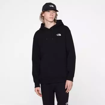 Мужская худи The North Face Essential Hoodie